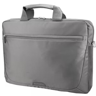 Сумка для ноутбука Sumdex PON-111GY 16" grey