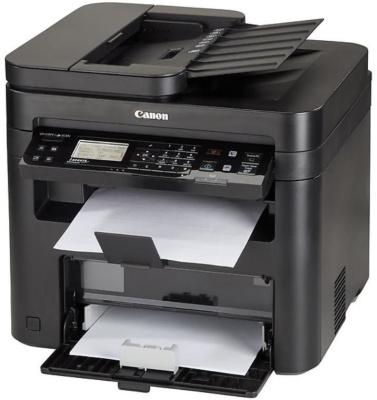 МФУ Canon I-Sensys MF237W