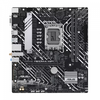 MB ASUS PRIME H610M-A WiFi DDR5 (s1700)