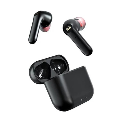 Гарнитура TWS MONSTER Clarity 6.0 ANC Earphone (Black)