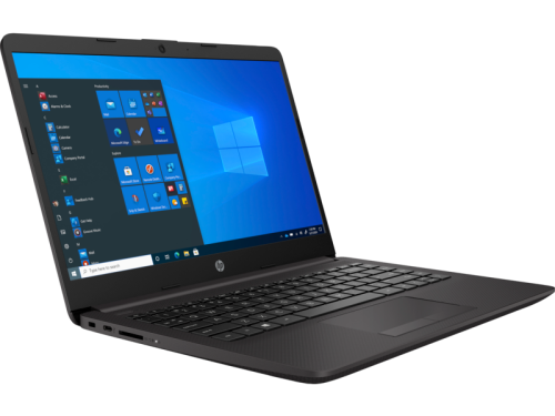 Ноутбук HP 240 G8 (i5-1135G7 2.4GHz,8GB,SSD 256Gb)14" FHD