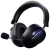 Наушники+микрофон игровые AULA A700 - Black & Gray Наушники+микрофон игровые AULA A700 - Black & Gray фото