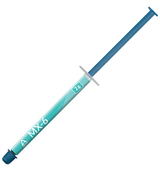 Термопаста Arctic Cooling MX-6 2г