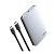 External case 2,5'' SATA UGREEN CM300 70499 USB C 3.1