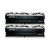 Комплект модулей памяти G.SKILL SniperX F4-3600C19D-32GSXWB DDR4 32GB (Kit 2x16GB) 3600MHz