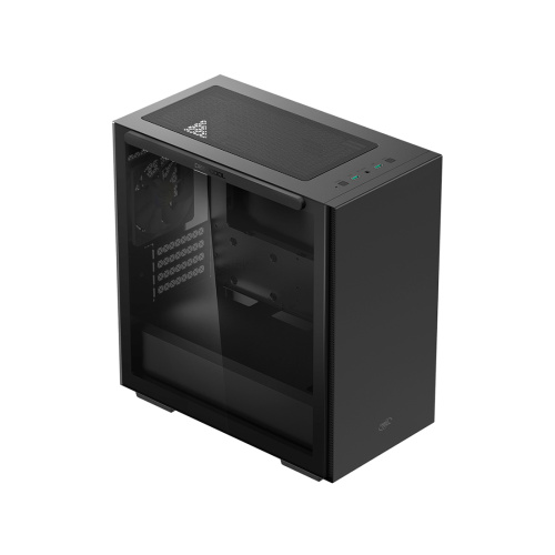 Компьютерный корпус Deepcool MACUBE 110 BK без Б/П
