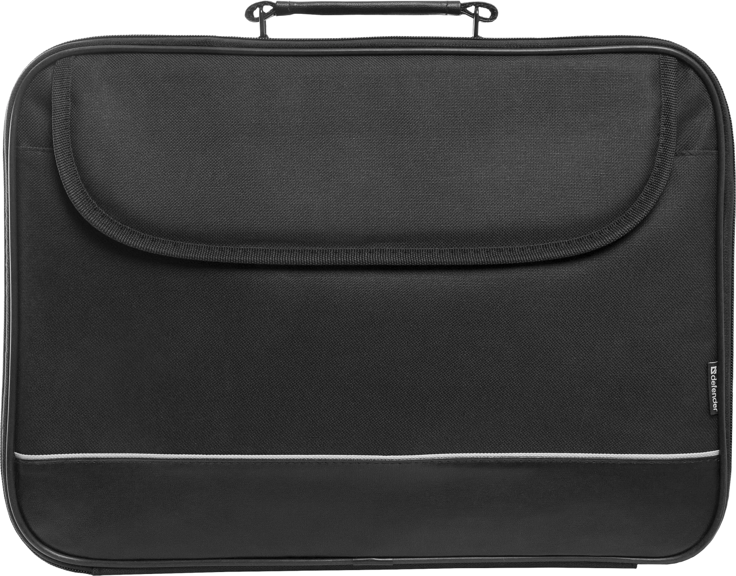 Сумка для ноутбука Defender Ascetic15-16 black
