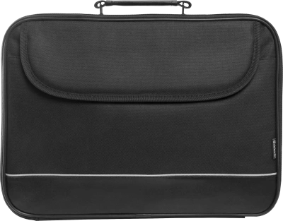 Сумка для ноутбука Defender Ascetic15-16 black