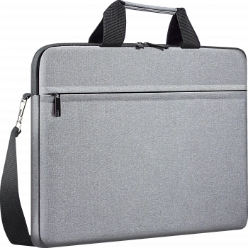 Сумка для ноутбука Defender Tote15.6 grey