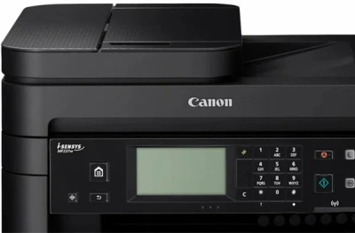 МФУ Canon I-Sensys MF237W + картридж 2 шт. 