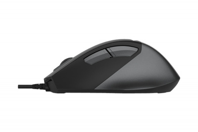 Мышь A4tech Fstyler FM45S Air Stone Grey USB