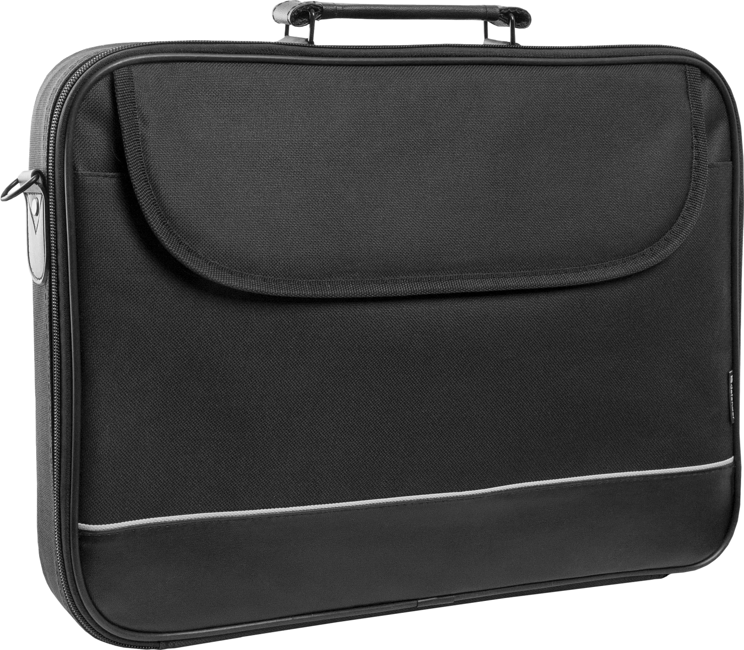 Сумка для ноутбука Defender Ascetic15-16 black