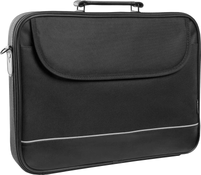 Сумка для ноутбука Defender Ascetic15-16 black