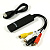 Карта видеозахвата USB 2.0 (V-T EC01) СПЕЦ ЦЕНА