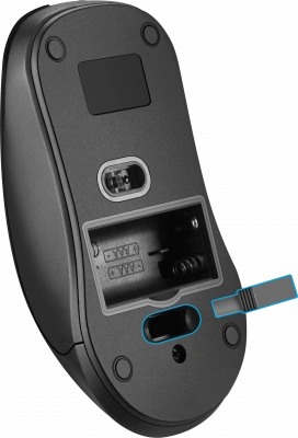 Мышь Defender Nexus MS-195 (Wireless)
