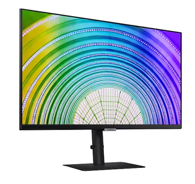 Монитор Samsung S6 LS27A600UUIXCI 27"