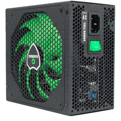 Блок питания P4 (700W) Gamemax GM-700 модульный 80PBronze 