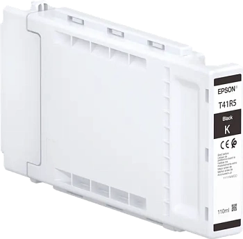 Картридж Epson  C13T41R540 (black) 110ml
