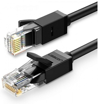 Патч-корд UGREEN U/UTP, 30м, cat 6-e (20168)