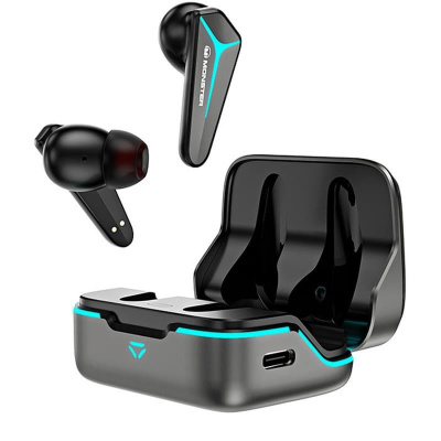 Наушники TWS MONSTER Mission V1 (black)