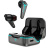 Наушники TWS MONSTER Mission V1 (black)