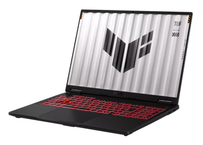 Ноутбук ASUS TUF Gaming A16 FA608UMI (R7 260 3.8GHz,16Gb,SSD 512Gb,RTX5060 8Gb,W11H) 16.0" WUXGA фото