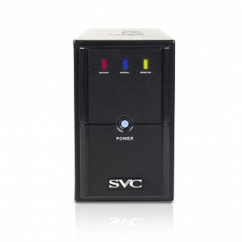 ИБП SVC V-650-L