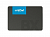 HDD SSD 1Tb Crucial BX500 2.5” SATA3 (CT1000BX500SSD1)