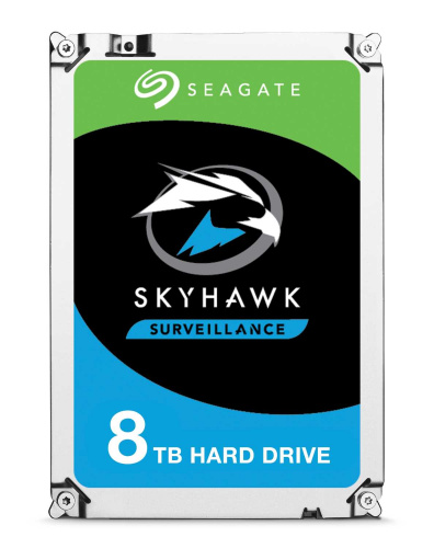 Seagate ST8000VX004