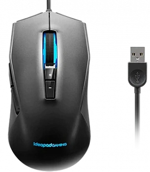 Мышь Lenovo IdeaPad Gaming M100 RGB Mouse