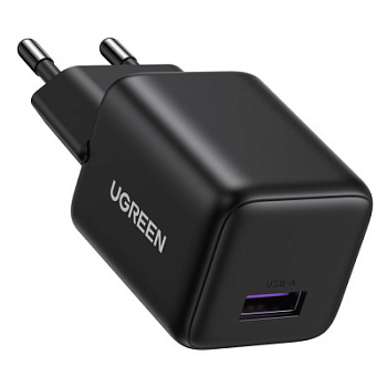 Зарядное устройство Ugreen 1A 18W.Qc3.0.X518 (75613) купить в Астане