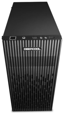 Корпус Midi Tower DeepCool MATREXX 30 Black