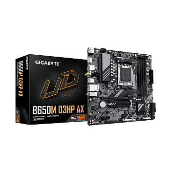 MB Gigabyte B650M D3HP AX (AM5) DDR5