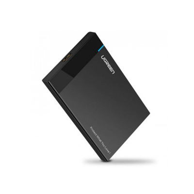 External case 2,5'' SATA UGREEN 30848 USB 3.0