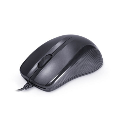 Мышь Delux DLM-388 OUB USB (black)