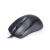 Мышь Delux DLM-388 OUB USB (black)