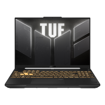Ноутбук Asus TUF Gaming F16 FX607VU-RL061 (Core 5 210H,16Gb,SSD 512Gb,RTX4050 6Gb) 16" WUXGA