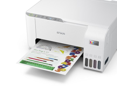 МФУ Epson L3256 СПЕЦ ЦЕНА