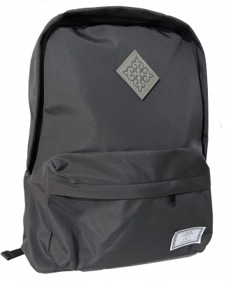 Сумка-рюкзак для ноутбука QAZAQ TOURISTER QT-003 Black 16" СПЕЦ ЦЕНА