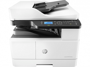 МФУ HP LaserJet M443nda (8AF72A)