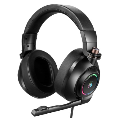 Наушники+микрофон игровые Bloody G580