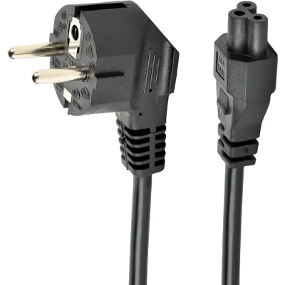 Кабель питания Cablexpert PC-186-ML12, 3m, OEM