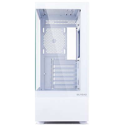 Корпус Midi Tower Kintar white