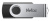 Flash DRIVE USB 64Gb U505 (Netac) USB 3.2 сер/чер