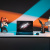 Ноутбук Gigabyte AORUS 16X 9KG (i7-13650HX 3,6GHz,16Gb,SSD 1Tb,RTX4060 8Gb) 16" QHD+ (2560x1600)