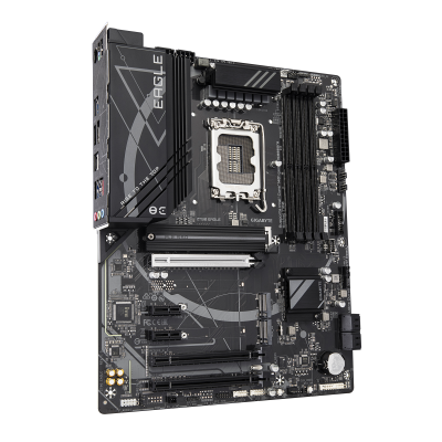 MB Gigabyte Z790 EAGLE (s1700) DDR5