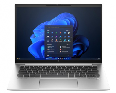 Ноутбук HP EliteBook 840 G11 - U7-155U/32GB/512Gb/Win11 Pro/14.0/Touch