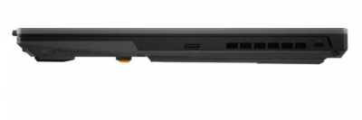 Ноутбук ASUS TUF Gaming A17 FA707NVR (R7 7435HS,16Gb,SSD 512Gb,RTX4060 8G) 17,3" FHD
