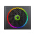 Блок питания (550W) Gamemax RGB Rainbow (Gold)