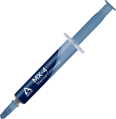Термопаста Arctic Cooling MX-4 4г
